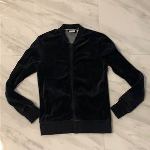 PUMA Velour Jacket